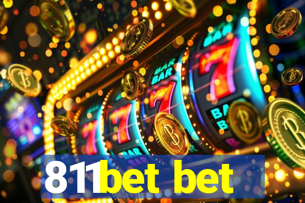 811bet bet